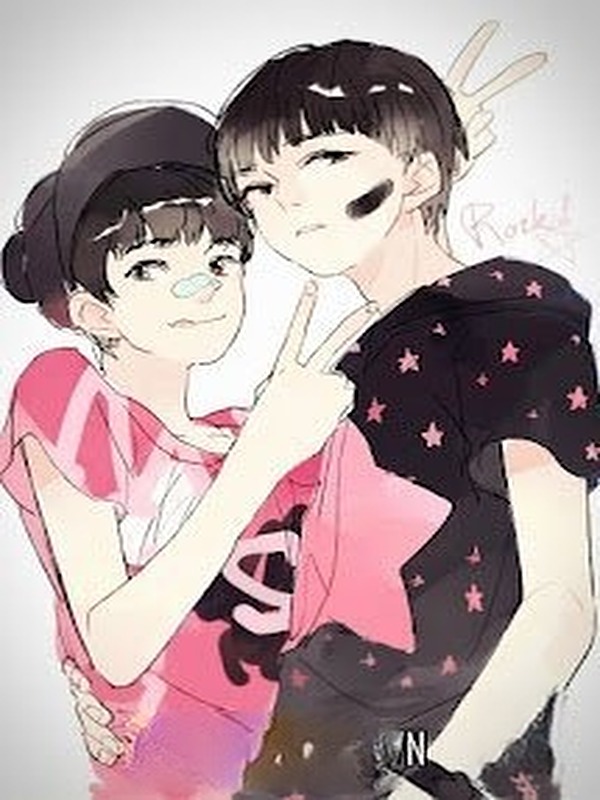 Thần Tượng Lòng Tôi – TFBoys