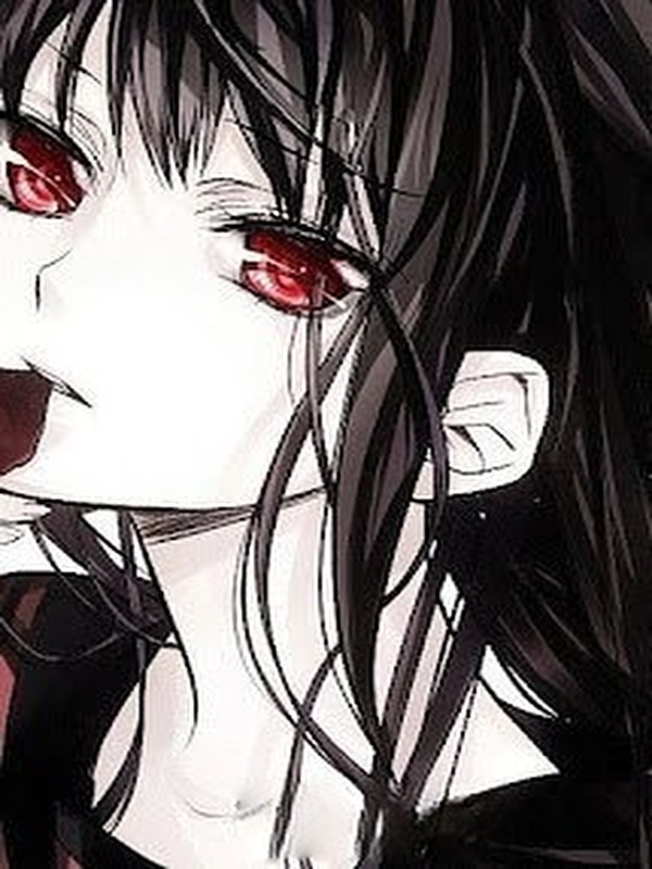 Công Chúa Vampire