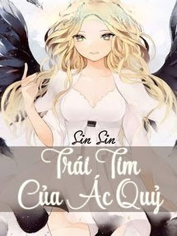 Trái Tim Của Ác Quỷ