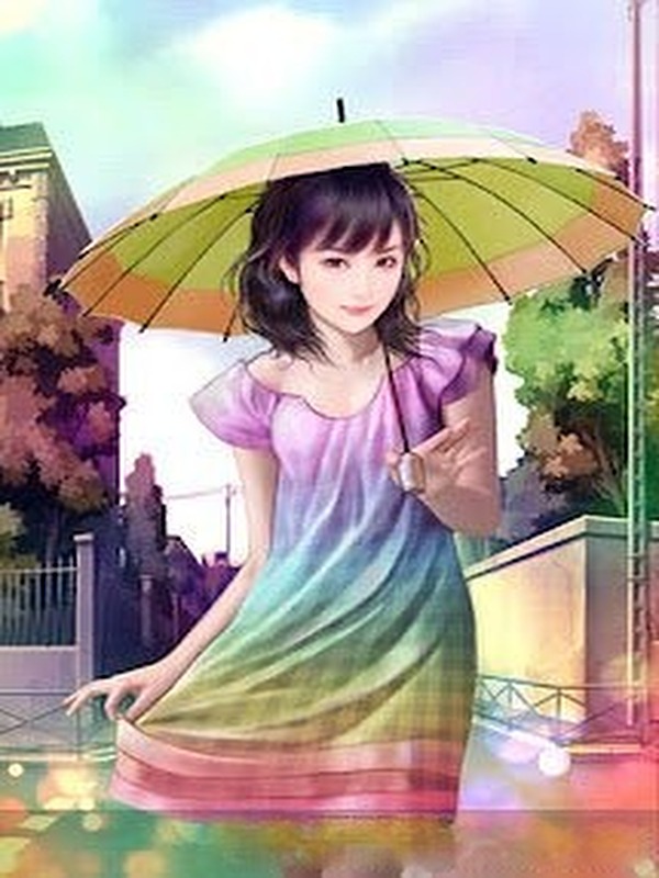 Kẹo Đây, Đừng Khóc Nữa Mà!!!