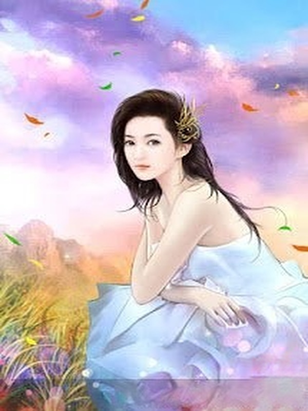 Cô Gái Băng Tuyết (Ice Snow Girl)