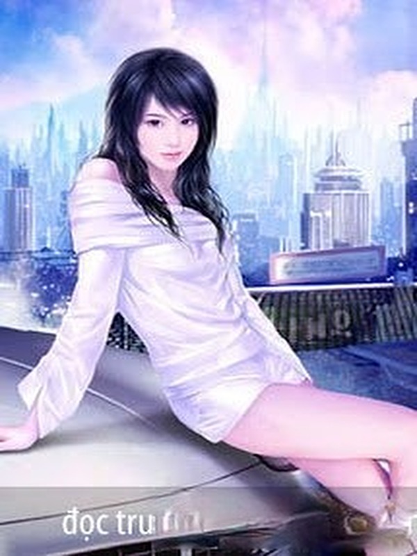 Sự Trả Thù Của Băng Giá