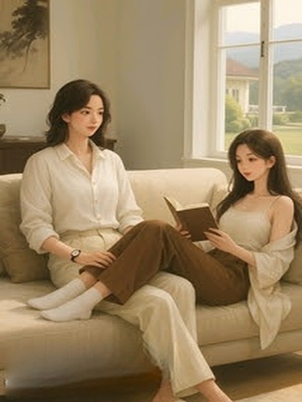 Sau Khi Chia Tay Người Phụ Nữ Tâm Cơ Xấu Xa