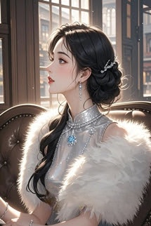 Vinh Quang Trong Thù Hận - Lý Cửu Tuấn