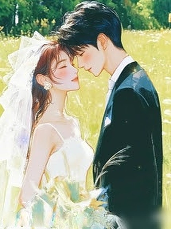 Phản Diện Đáng Yêu Của Tôi