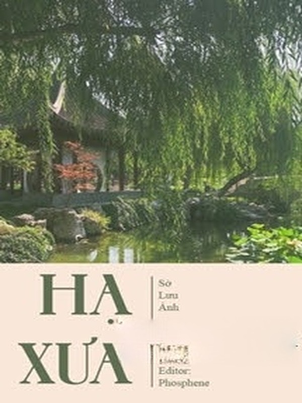 Hạ Xưa