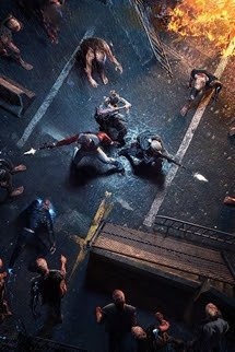 Zombie Bao Vây Hướng Dẫn Sống Còn Ngày Tận Thế