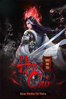Hồn Chủ