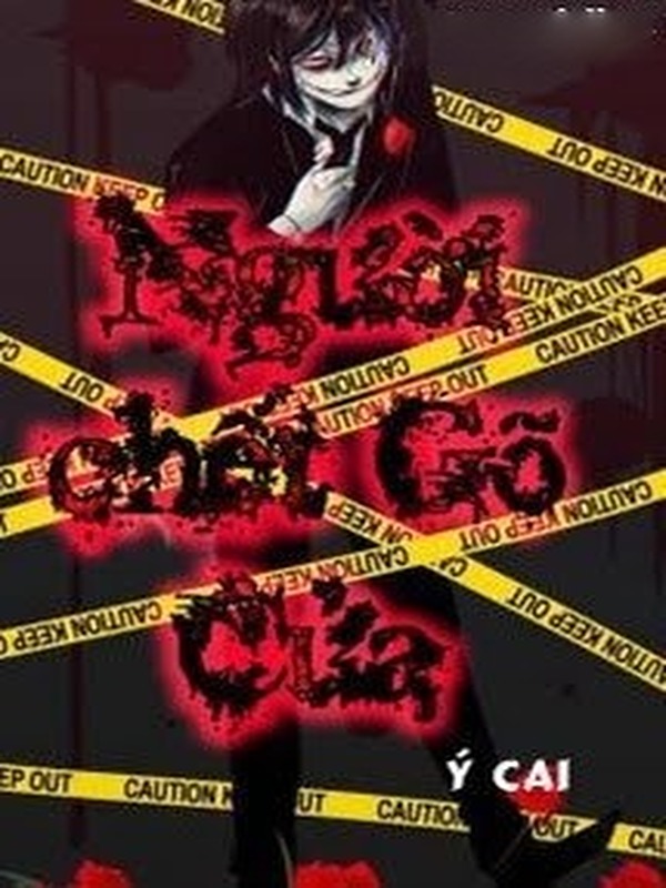 Người Chết Gõ Cửa