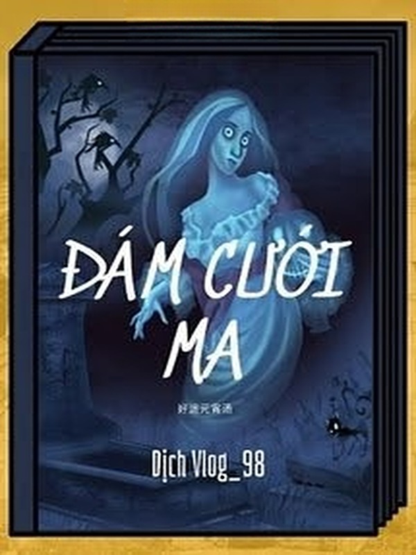 Đám Cưới Ma