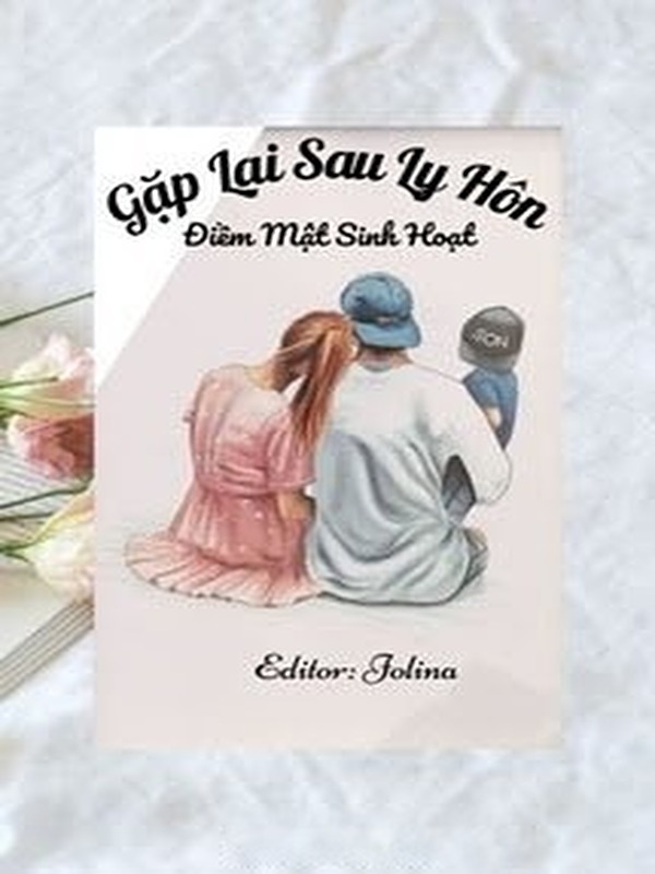 Gặp Lại Sau Ly Hôn