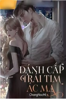 Đánh Cắp Trái Tim Ác Ma