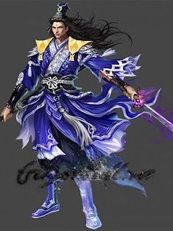 Âm Dương Tạo Hóa Kinh