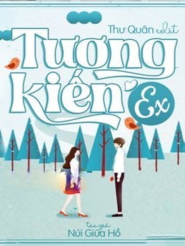 Tương Kiến Ex