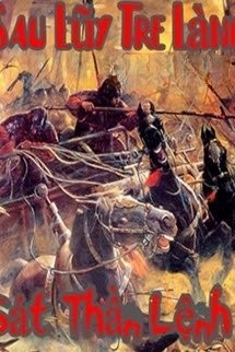 Sau Lũy Tre Làng: Phần 3: Sát Thần Lệnh