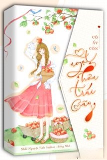 Cô Ấy Còn Ngọt Hơn Cả Trái Cây