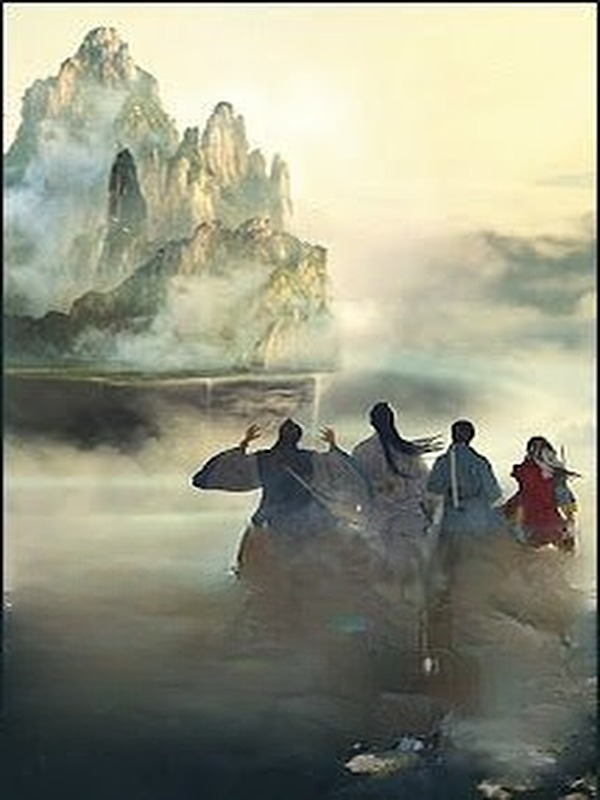 Trường Sinh Đảo