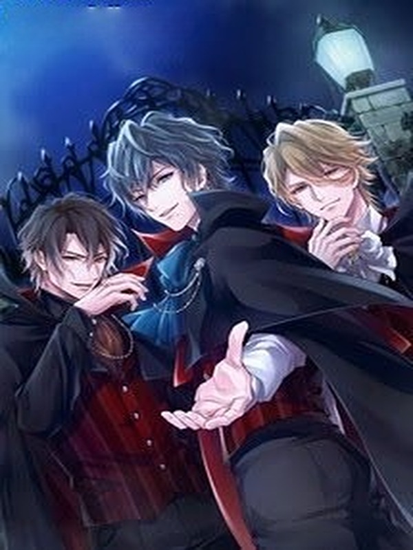 Học Viện Vampire (Vampire Royal High)
