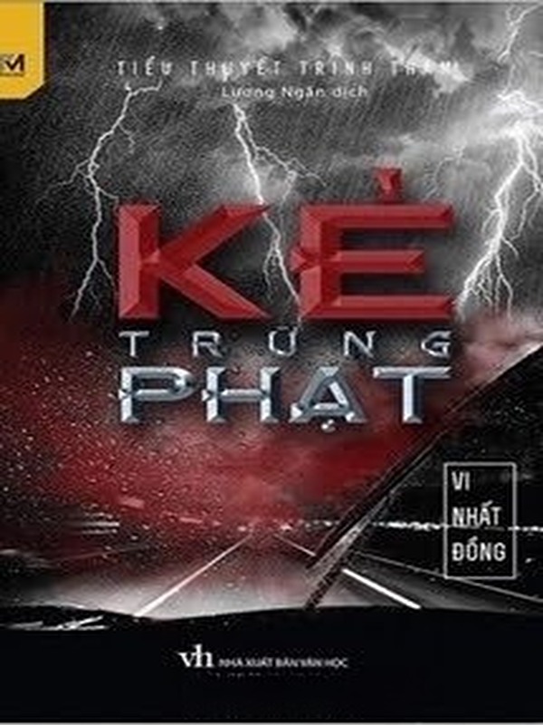 Kẻ Trừng Phạt
