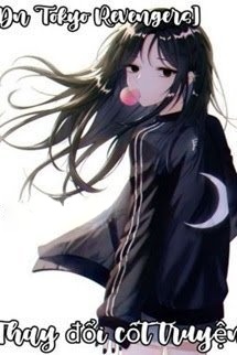 [ĐN Tokyo Revengers] Thay Đổi Cốt Truyện