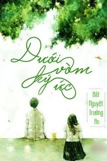 Dưới Vòm Ký Ức (Đã Nhiều Năm Như Vậy)