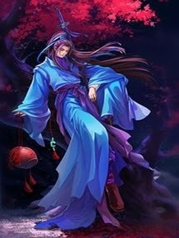 Cửu Vũ Thần Tôn