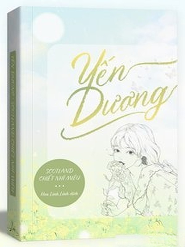Yến Dương