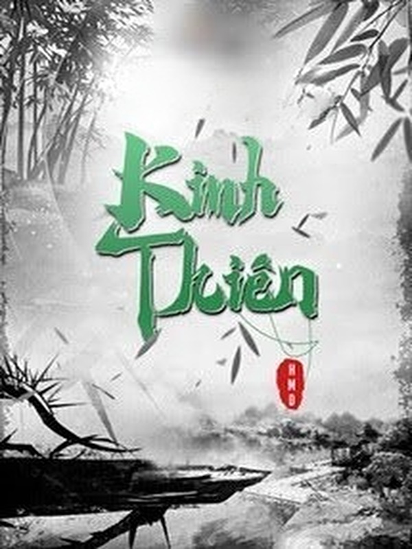 Kinh Thiên