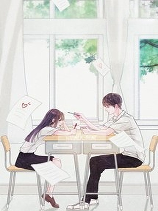 Bí Mật Nơi Góc Tối