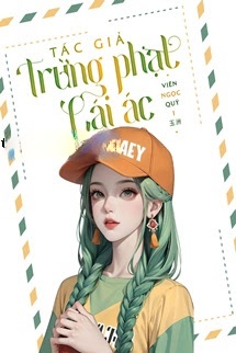 Tác Giả Trừng Phạt Cái Ác