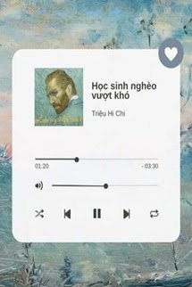 Học Sinh Nghèo Vượt Khó
