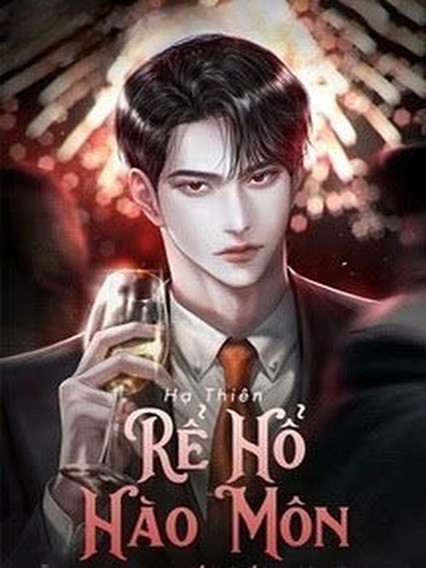 Rể Hổ Hào Môn