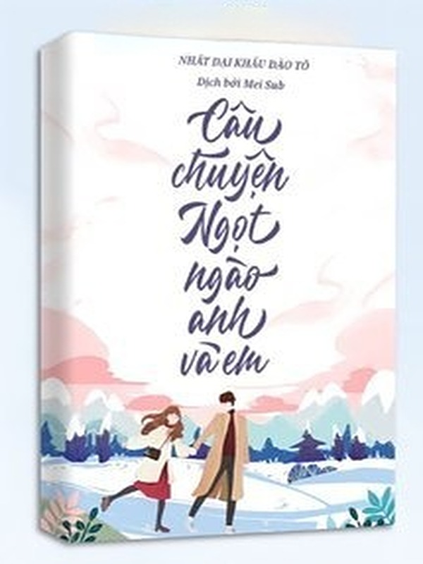 Câu Chuyện Ngọt Ngào Anh Và Em