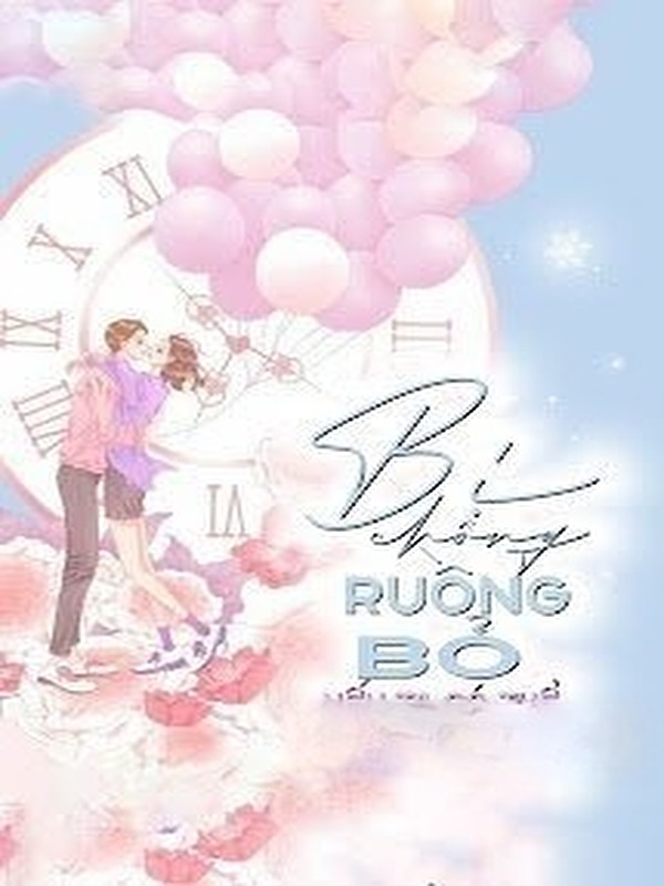 Bị Chồng Ruồng Bỏ
