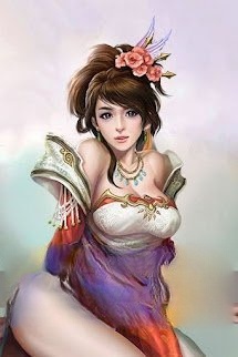 Trạch Thiên Kí Ttv