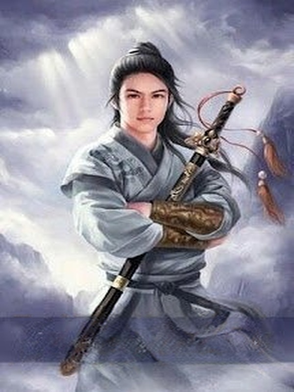 Thanh Phong Tu Tiên Lục