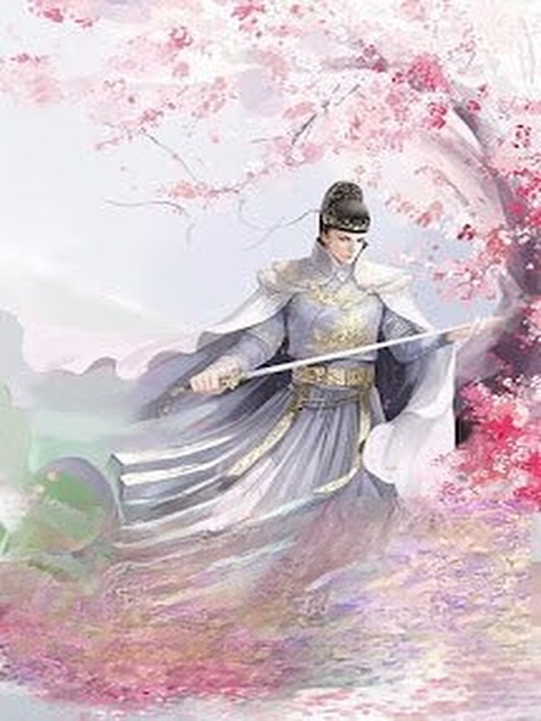 Đan Võ Thần Tôn