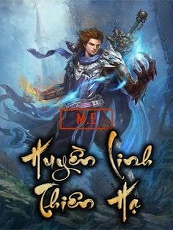 Huyền Linh Thiên Hạ