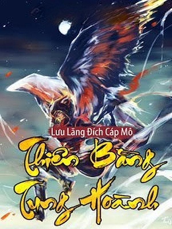 Thiên Bằng Tung Hoành