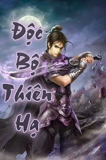 Độc Bộ Thiên Hạ