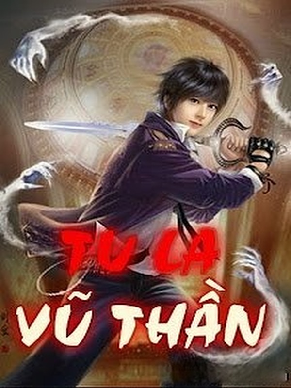 Tu La Vũ Thần