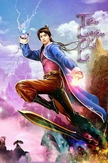Tiên Luyện Chi Lộ