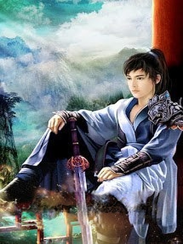 Vô Ưu Kiếm