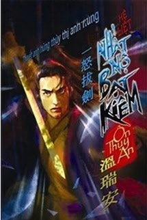 Nhất Nộ Bạt Kiếm