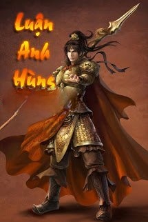 Triều Thiên Nhất Côn [Luận Anh Hùng]