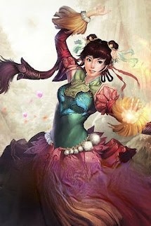 Ngọ Dạ Lan Hoa