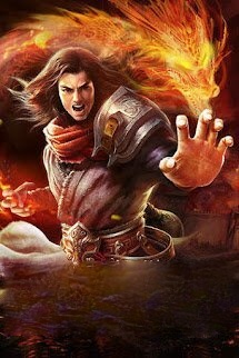 Nửa Cõi Sơn Hà