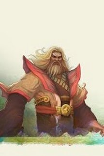 Ngũ Tuyệt Ma Vương