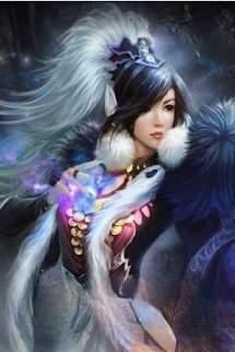 Mai Khôi Sứ Giả