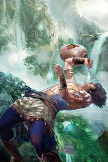 Kim Lăng Tàn Mộng